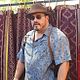 Dexter : photo David Zayas