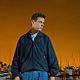 Dexter : photo Colin Hanks