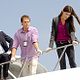 Dexter : photo Billy Brown (II), Jennifer Carpenter, Michael C. Hall