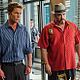 Dexter : photo David Zayas, Desmond Harrington