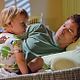 Dexter : photo Michael C. Hall