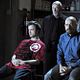 <b>Aaron Paul, Bryan Cranston, Jonathan Banks</b> Foto : Breaking Bad