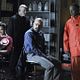 <b>Aaron Paul, Bryan Cranston, Giancarlo Esposito, Jonathan Banks</b> Foto : Breaking Bad