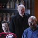 <b>Aaron Paul, Bryan Cranston, Jonathan Banks</b> Foto : Breaking Bad