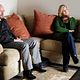 Breaking Bad : photo Anna Gunn, Bryan Cranston
