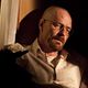 Breaking Bad : photo Bryan Cranston