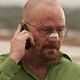 Breaking Bad : photo Bryan Cranston