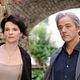 Copia certificada : photo Abbas Kiarostami, Juliette Binoche, William Shimell
