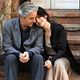 Copia certificada : photo Abbas Kiarostami, Juliette Binoche, William Shimell