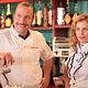 <b>Dany Boon, François Damiens, Karin Viard</b> Foto 