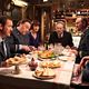 <b>Benoît Poelvoorde, Bouli Lanners, Chritel Pedrinelli, Dany Boon, Jean-Paul Dermont</b> Foto 