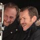 <b>Benoît Poelvoorde, Dany Boon</b> Foto 
