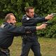 <b>Benoît Poelvoorde, Dany Boon</b> Foto 