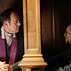 <b>Benoît Poelvoorde, Dany Boon, Olivier Gourmet</b> Foto 
