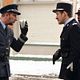 <b>Benoît Poelvoorde, Dany Boon</b> Foto 