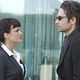 <b>Carla Gugino, David Duchovny</b> Foto : Californication