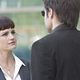 <b>Carla Gugino, David Duchovny</b> Foto : Californication
