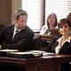 <b>Carla Gugino, David Duchovny</b> Foto : Californication
