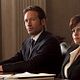 <b>Carla Gugino, David Duchovny</b> Foto : Californication