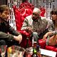 Californication : photo David Duchovny, Meagan Good, RZA