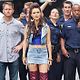Californication : photo Camilla Luddington