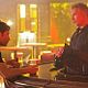Californication : photo Callum Keith Rennie, David Duchovny