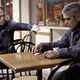 El Americano : photo Anton Corbijn, George Clooney