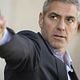 El Americano : photo Anton Corbijn, George Clooney