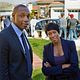 Southland : photo Regina King