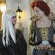 <b>Sasha Pieterse, Troian Bellisario</b> Foto : Pequeñas mentirosas