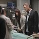<b>Amber Tamblyn, Hugh Laurie</b> Foto : House