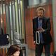 <b>Amber Tamblyn, Hugh Laurie</b> Foto : House