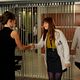 <b>Amber Tamblyn, Olivia Wilde</b> Foto : House