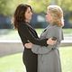 <b>Candice Bergen, Lisa Edelstein</b> Foto : House