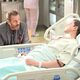 <b>Hugh Laurie, Wentworth Miller</b> Foto : House