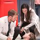 <b>Jamie Bamber, Jesse Spencer, Odette Annable</b> Foto : House