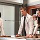 House : photo Charlyne Yi, Hugh Laurie, Odette Annable, Peter Jacobson