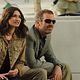 House : photo Hugh Laurie, Karolina Wydra