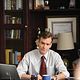 House : photo Robert Sean Leonard