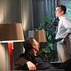 House : photo Hugh Laurie, Robert Sean Leonard