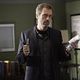 House : photo Hugh Laurie