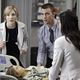 House : photo Jesse Spencer, Odette Annable, Rachel Eggleston