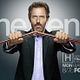 House : photo Hugh Laurie