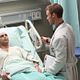 House : photo Jamie Elman, Jesse Spencer