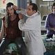 House : photo Charlyne Yi, Odette Annable, Peter Jacobson
