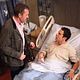 House : photo Hugh Laurie, Skylar Astin