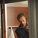 House : photo Hugh Laurie