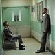 House : photo Omar Epps, Robert Sean Leonard