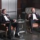House : photo Hugh Laurie, Robert Sean Leonard