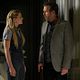 House : photo Hugh Laurie, Jennifer Morrison